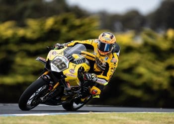 Andrea Iannone quer uma equipa de fábrica em 2025… e já há algumas interessados, garante