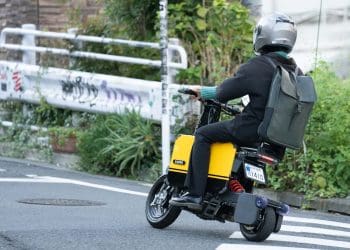 Icoma Tatamel Bike – modelo elétrico dobrável – solução prática e ecológica