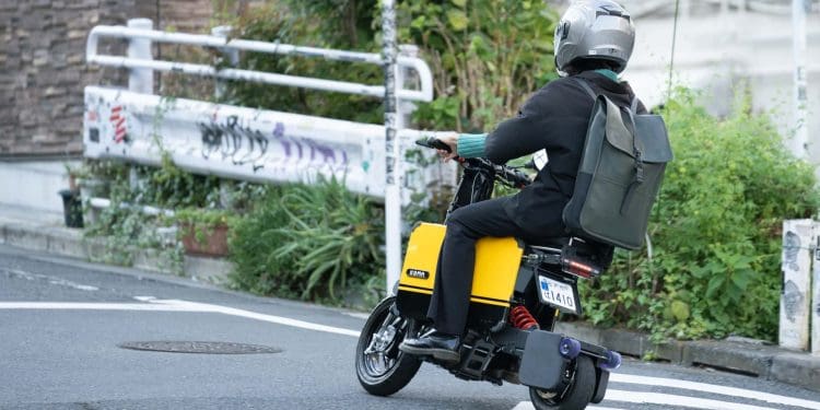 Icoma Tatamel Bike – modelo elétrico dobrável – solução prática e ecológica