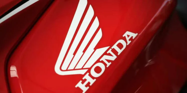 Honda ‘CB1000’ baseada na CB1000 Hornet? Apenas para o Japão…por enquanto