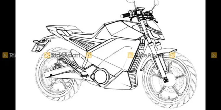 Novas patentes da Ola Electric são algumas das primeiras da empresa