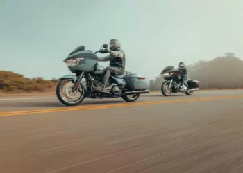 Harley-Davidson Road Glide 2024 – o que mudou? 
