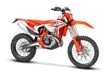 Beta Motor – gama Xtrainer atualizada para 2025