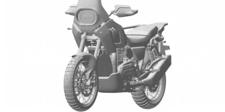 Brixton Storr 1200 em desenvolvimento – chegará em 2025?