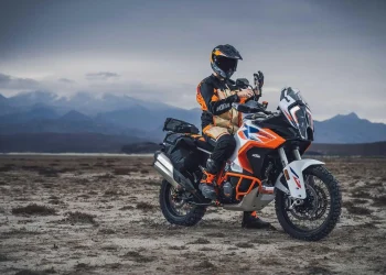 KTM – Orange Days arrancam para testar a gama