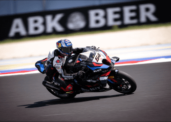 Toprak Razgatlioglu completa fim de semana de sonho em Misano no WSBK ao completar o «hattrick»
