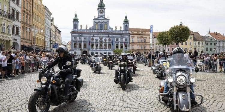 Indian Riders Fest 2025 já tem datas e local; bilhetes à venda