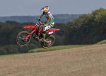 Austrália faz história e é campeã do Motocross das Nações pela primeira vez; Portugal em 28.º
