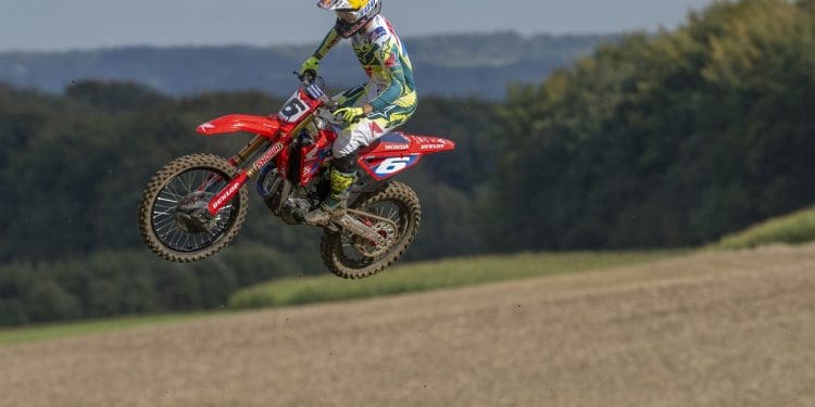 Austrália faz história e é campeã do Motocross das Nações pela primeira vez; Portugal em 28.º