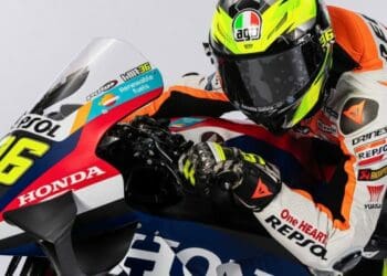 ‘Estou muito otimista e mais ansioso que ninguém para poder voltar a estar na frente’ – Joan Mir