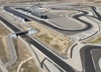 GP do Cazaquistão vai mesmo avançar, garante Carmelo Ezpeleta; Hungria não foi homologado: ‘não fizeram o trabalho necessário’