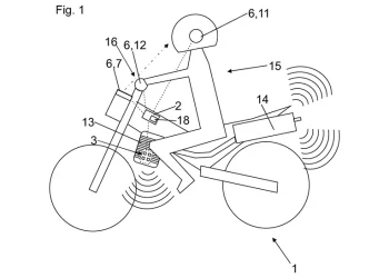 KTM desenvolve novo sistema para reduzir o ruído das suas motos