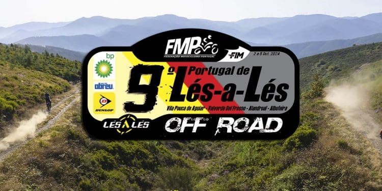 Nona edição do Portugal de Lés-a-Lés Off-Road promete, com muito interesse e adesão internacional