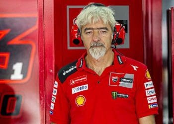 ‘Parabéns aos nossos adversários;campeonato é longo e difícil’ – Gigi Dall’Igna