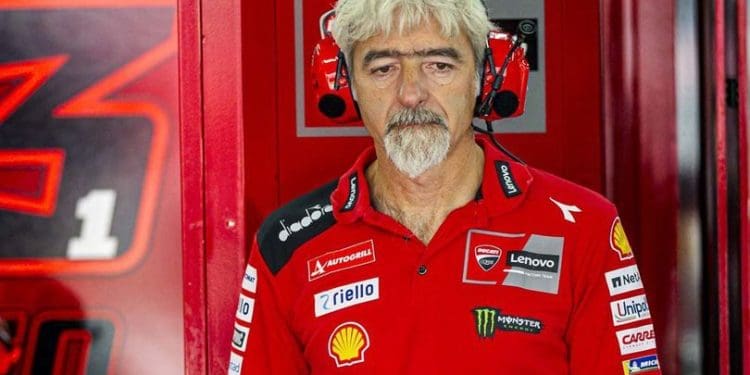‘Parabéns aos nossos adversários;campeonato é longo e difícil’ – Gigi Dall’Igna