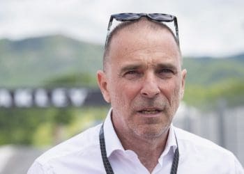 Livio Suppo acha que a Liberty Media no MotoGP ‘tem potencial’ e ‘o que conta é o número de pessoas que assistem’