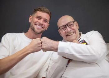 Oficial: Jake Dixon muda-se para a Marc VDS em 2025 para o ataque no Moto2