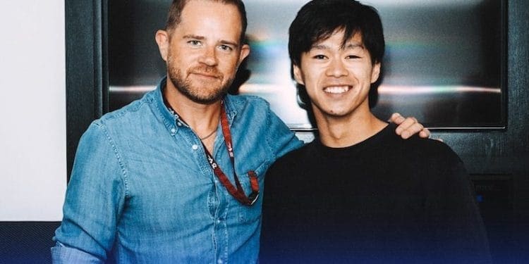 Ai Ogura mal pode esperar por 2025: ‘MotoGP é o sonho, o passo final a dar’