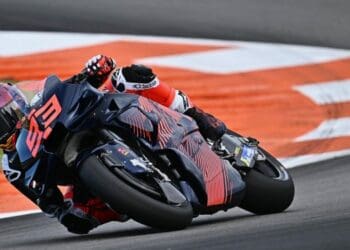 Marc Márquez é o favorito a vencer o mundial de MotoGP em 2024, de acordo com casas de apostas