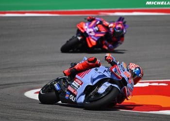 Marc Márquez «pede» realismo: ‘Obviamente que vou lutar para ganhar, mas isso é um sonho, e a realidade é que Martín e o Viñales…’