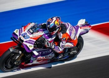 Jorge Martín deixa aviso à Ducati – ‘Se eles não me quiserem ou entenderem que não sou o melhor, vou procurar outra coisa’