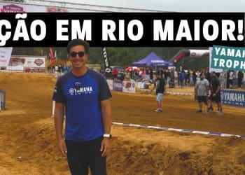 Vídeo – Troféu Yamaha – diversão para todos