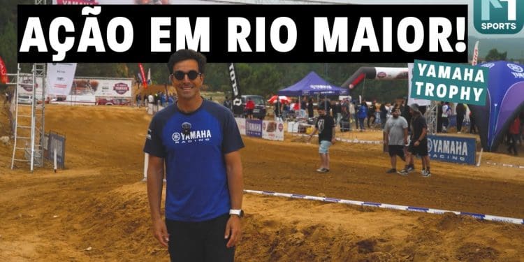 Vídeo – Troféu Yamaha – diversão para todos