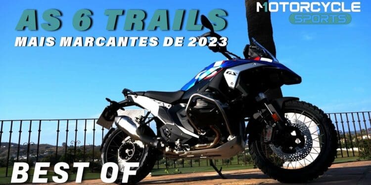 Vídeo – Best of – As 6 trail mais marcantes de 2023