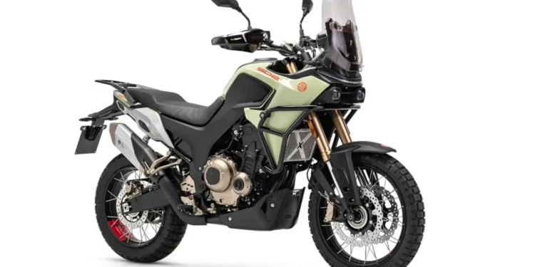 A MBP entra no segmento ADV com a nova T502X