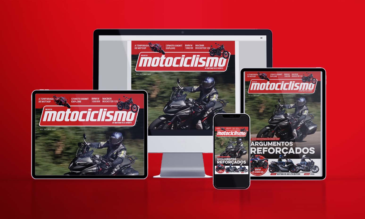 Como foi o Open Day de Trial em Portugal - PRO MOTO Revistas de Moto e  Notícias sempre atualizadas sobre motociclismo