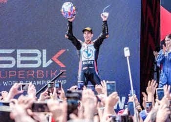 Razgatlioglu pisca o olho ao MotoGP, mas avisa: ‘Tudo é muito diferente e eu precisaria de tempo; Vamos ver o que acontece no futuro’