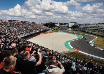 Revelado calendário do WorldSBK e WorldWCR para 2025 – 12 rondas, e estreia da Hungria