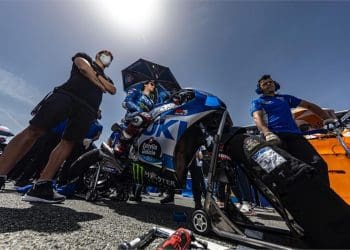 Davide Brivio cético sobre pretensa compra de dados de MotoGP da Suzuki por parte da BMW