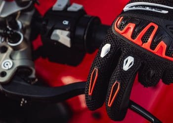 Ixon Mirage Airflow: Ideais para o meio urbano, leves e frescas