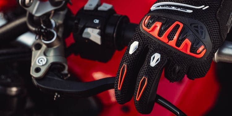 Ixon Mirage Airflow: Ideais para o meio urbano, leves e frescas