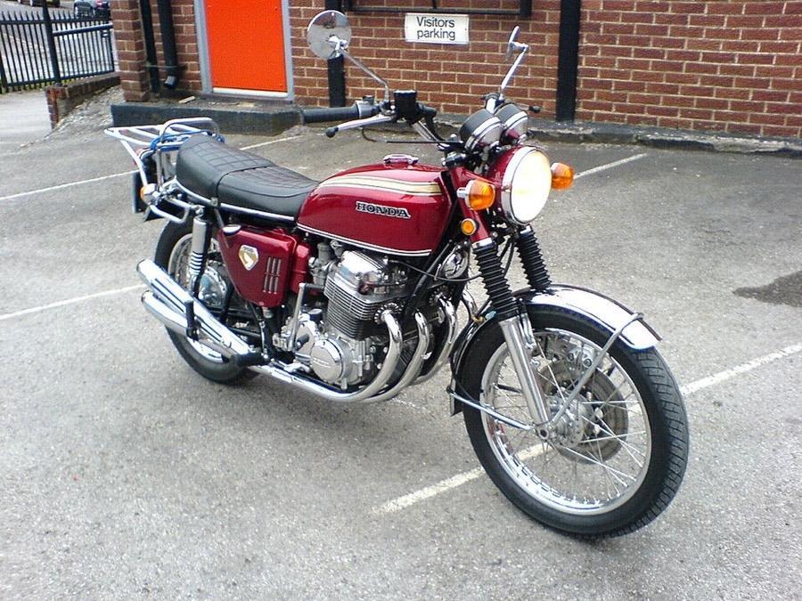 Honda CB750 Four