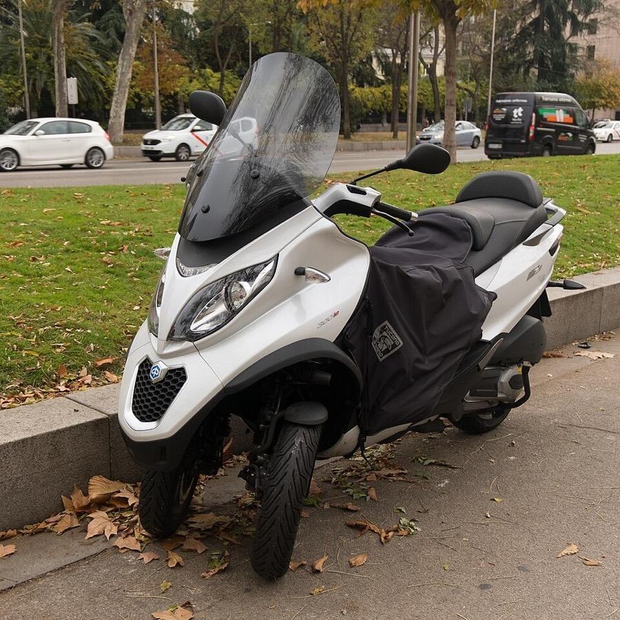 Piaggio MP3