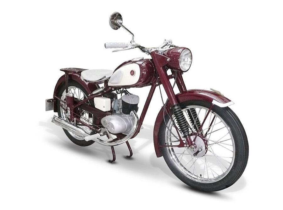 Yamaha YA-1