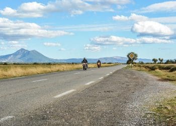 Medida proposta nos EUA pode «barrar» marcas de motos chinesas a partir de 2027