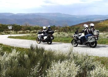 Moto-ralis Turísticos – viver a natureza em Castro Daire
