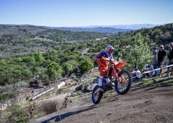 Portugal recebe Campeonato do Mundo de Enduro em dose dupla