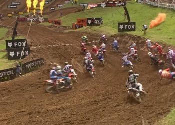 Vídeo: Melhores momentos do MXGP em Maggiora
