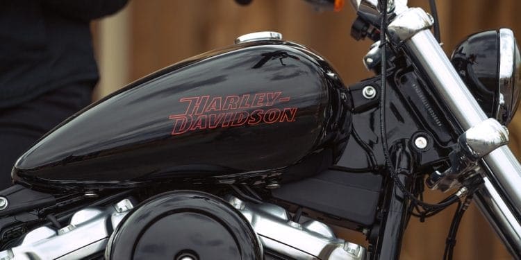 Harley-Davidson muda parte da produção dos EUA para a Tailândia