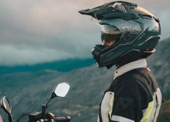 X.WED3 Zero Pro: O capacete de aventura mais desejado, e um dos mais avançado do mercado