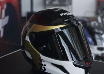 Três quartos de séculos: Nolan celebrou 75.º aniversário em Silverstone