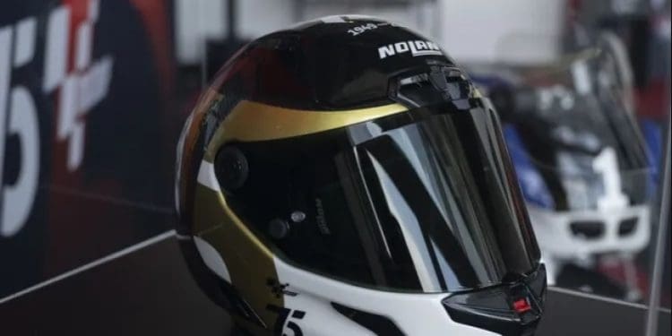 Três quartos de séculos: Nolan celebrou 75.º aniversário em Silverstone