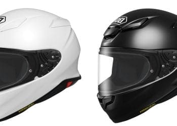 Shoei NXR2: Evolução em segurança e conforto