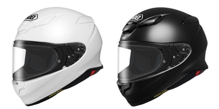 Shoei NXR2: Evolução em segurança e conforto