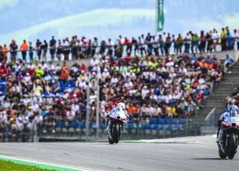 Wilco Zeelenberg entusiasmado para ver a Trackhouse em Aragão: ‘É uma espécie de novidade para todos; Esperamos sol e tempo fantástico’