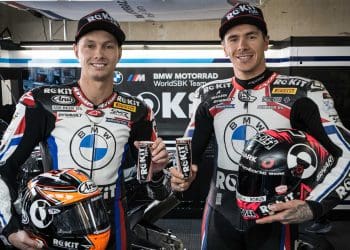 ‘Tivemos que dizer adeus ao Scott Redding; o Michael tem uma abordagem diferente, o que motivou esta decisão’ – Shaun Mir